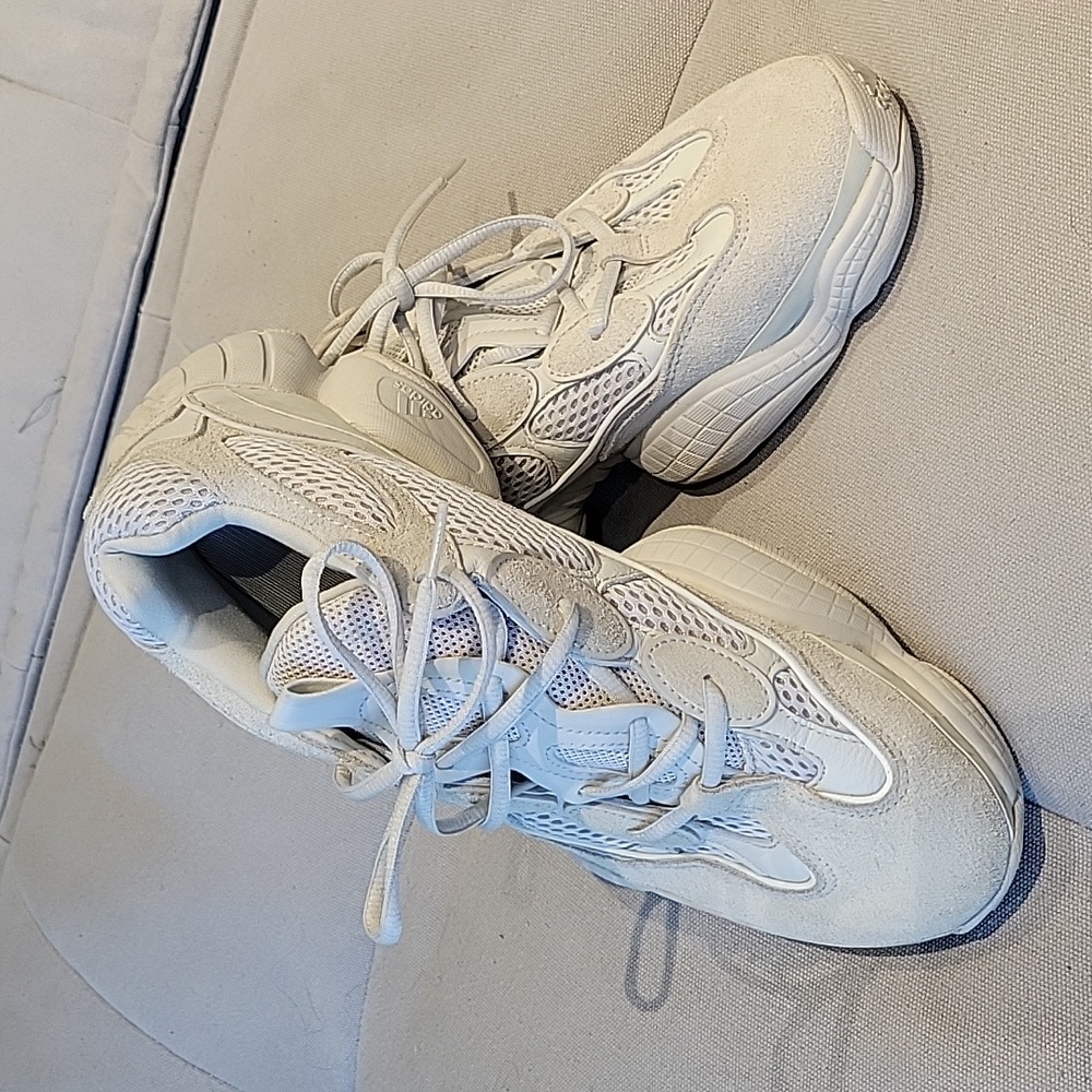 Yeezy 500 blush